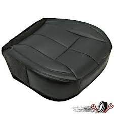 Overland Driver Side Bottom Seat Cover