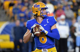 Kenny Pickett looking more and more like ideal quarterback pick for the  Lions