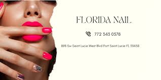 fl nails let us take care your nails