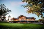 Blackberry Ridge Golf Club - Venue - Sartell, MN - WeddingWire