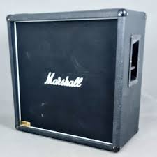 marshall 1960b lead 300 watt 4x12