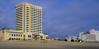hilton virginia beach oceanfront hotel