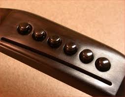 Welcome To Custom Guitar Saddles Products Information