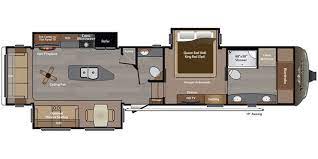 2016 keystone montana 3910fb specs and