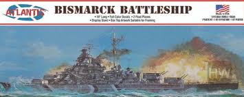 Bismarck Battleship 1 618