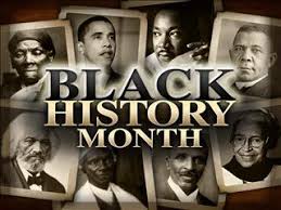 Image result for black history