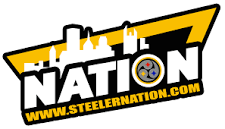 Steelers Nation Logo