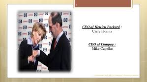 Hp compaq a failure or success SlidePlayer Circular Economy Business Case Study  HP Inc 