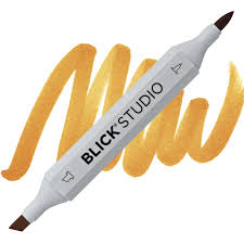 Blick Studio Brush Markers And Sets Blick Art Materials