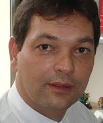 El juez asesinado Diego Fernando Escobar, de 45 años. - juezblog