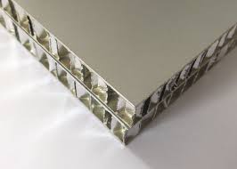 aluminum honeycomb panels for wall