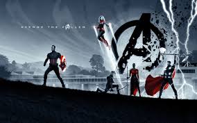 Avengers Hd Wallpapers For Laptop ...