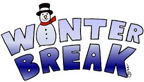 Schools are closed for winter break - McMinnville School District