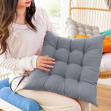 seat cushion strap design chair mat