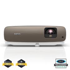 Ht3550 Cineprime True 4k Hdr Projector With Hdr Pro Dci P3 And Rec 709 Benq Home Theater
