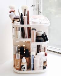 the best makeup organizer for your