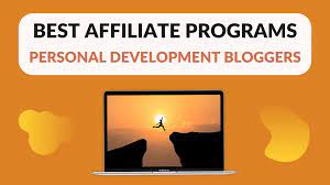 best affiliate programs for personal