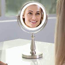 cordless vanity beauty makeup mirror