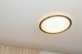water leaking out of your light fixture