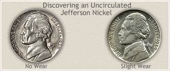 Jefferson Nickel Values Finding Rarity And Value