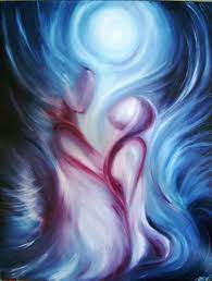 Twin Flames, Soul Mates and The Karma That Separates Us | THE GALACTIC SHIFT