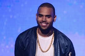 Christopher maurice brown (born may 5, 1989) is an american singer, songwriter, dancer, and actor. Dying His Hair Blue Chris Brown S Why Moments