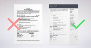 Sample Cover Letter And Resume For Recruiter Email Toend