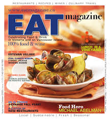 Select language العربية 简体中文 繁體中文 nederlands english esperanto français deutsch italiano 日本語 한국어 bahasa melayu. Eat Magazine Sept Oct 2009 By Eat Magazine Issuu