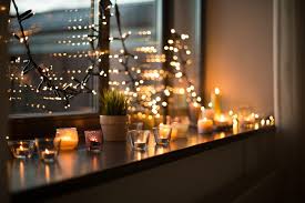 warm diwali light decorations ideas for