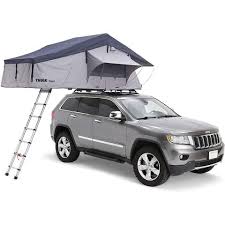 Use these to pin down the tent fabric around your trunk. 13 Top Rated Car And Suv Tents That Will Make Camping Better