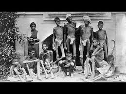 Bengal Famine 1943 | Real Story Explained | 4 Million People Killed |  Winston Churchill | Hindi - YouTube