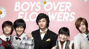 sinopsis drama korea boys over flowers