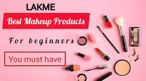 lakme makeup kit for beginners lakme