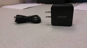 Anker Quick Charger Vs Stock Charger Test Results