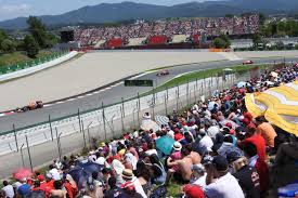Ranked Top 10 Formula 1 Circuits For General Admission