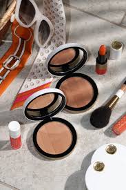bronzer archives the beauty look book