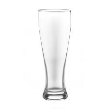 Libbey Giant Beer 22 5 Oz Wheat Glass