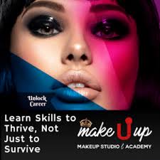 professional makeup artist make