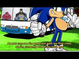 We did not find results for: Sonic Preg Youtube