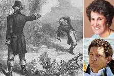 Image result for who was aaron burr's lawyer?
