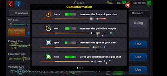 8 ball pool let's you shoot some stick with competitors around the world. How To Get Free Unique Cue 8 Ball Pool