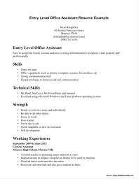 Free Sample Resume For Medical Assistant Topgamers Xyz