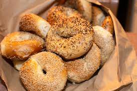 dunkin donuts bagels delicacies for