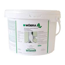 Wöbra is a spreadable long-term protection against bark stripping by red  deer, sika deer, fallow deer and beaver in forestry and in orchards, on  ornamental plants, in gardens and allotments | WITASEK