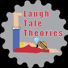 Laugh Tale Theories
