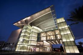 dr phillips center for the performing