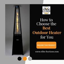 Outdoor Heaters Heater Outdoor