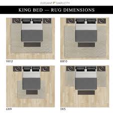 A Rug Under Your Bed
