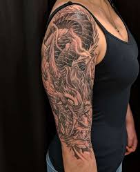 Maybe you would like to learn more about one of these? The Best Half Sleeve Tattoo Designs Chronic Ink