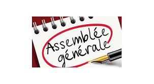 Résultat de recherche d'images pour "assemblée générale"